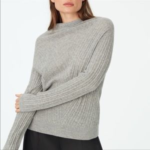 Club Monaco Cashmere sweater